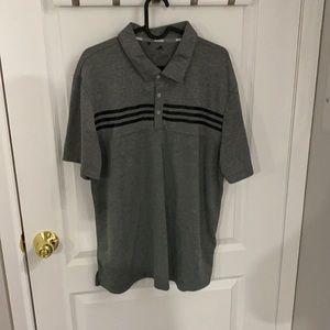 Adidas golf shirt from golf town